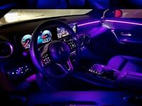 Usata Mercedes A180 116 CV (85 kW) 2019 Berlina