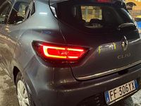Usata Renault Clio IV 75 CV (55 kW) 2016 Berlina