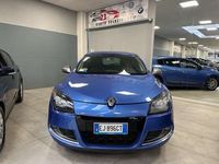 usata Renault Mégane Coupé Coupe 1.5 dci Gt Line 110cv