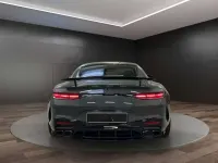 Usata Mercedes AMG GT 55 AMG 476 CV (350 kW) 2026 Grigio Coupé