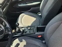 Usata Mini One Clubman 102 CV (75 kW) 2017 Grigio Station wagon