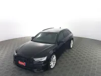 Nuova Audi S6 344 CV (253 kW) 2025 Nero mythos Station wagon
