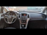 Usata Opel Astra 2013 Grigio Station wagon