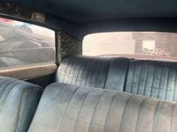 Usata Citroën DS 82 CV (60 kW) 1970