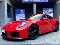 Usata Porsche 911 Carrera 394 CV (289 kW) 2025 Rosso guards red Coupé