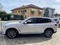 usata BMW X3 xDrive20d 48V xLine NAVI-APP CONN-LED-RETROCAM-19"