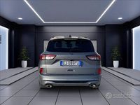 Usata Ford Kuga ST-Line 120 CV (88 kW) 2022 Grigio SUV