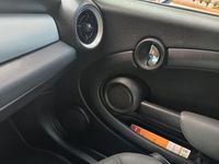 Usata Mini Cooper D 2009 Utilitaria