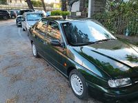 Usata Alfa Romeo 146 103 CV (75 kW) 2000 Verde Utilitaria