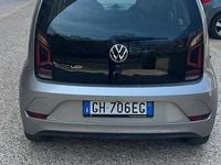 Usata VW up! 2021 Grigio Utilitaria