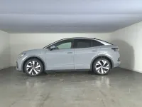 Usata VW ID.5 Pro Performance 150 kW (204 CV) 2023 Moonstone grey nero SUV