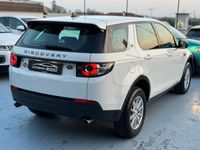 usata Land Rover Discovery Sport Discovery Sport2.0 TD4 150 CV Pure