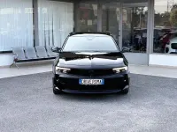Usata Opel Astra 130 CV (95 kW) 2024 Nero Utilitaria