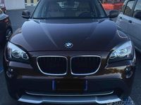 usata BMW X1 (e84) - 2011