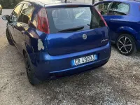 Usata Fiat Punto 80 CV (58 kW) 2006 Utilitaria