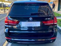 usata BMW X5 (E53) Luxury 25 d