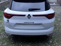 Usata Renault Mégane GrandTour Equilibre 116 CV (85 kW) 2023 Station wagon