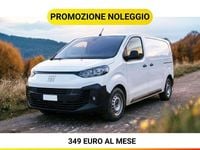 Nuova Fiat Scudo S 120 CV (88 kW) 2026 Bianco Furgone