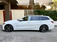 Usata BMW 320 M Sport 190 CV (139 kW) 2021 Station wagon