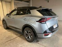 Occasion Kia Sportage GT-Line 179 ch (131 kW) 2023 Gris SUV