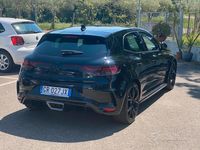 Usata Renault Mégane IV R.S. 300 CV (220 kW) 2023 Nero Berlina
