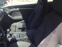 usata Audi A3 sport 1.6 tdi