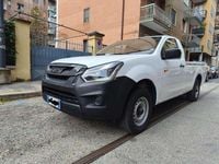 Usata Isuzu D-Max 163 CV (119 kW) 2019 Bianco SUV