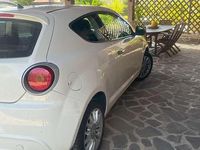 Usata Alfa Romeo MiTo Progression 84 CV (61 kW) 2014 Utilitaria