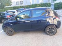 Usata Lancia Ypsilon 69 CV (50 kW) 2020 Blu/azzurro Utilitaria