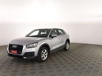 Usata Audi Q2 Business 115 CV (84 kW) 2019 Argento SUV