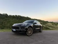 Usata Porsche Macan 245 CV (180 kW) 2019 SUV