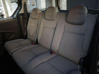 Usata Peugeot Partner Tepee Premium 90 CV (66 kW) 2011 Verde Monovolume