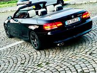 Usata BMW 330 Cabriolet Efficient Dynamics 231 CV (169 kW) 2006 Cabrio