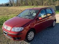 Usata Fiat Punto 2008 Utilitaria