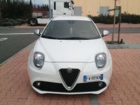 usata Alfa Romeo MiTo MiTo2013 1.3 jtdm 95cv E6