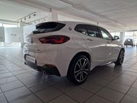 usata BMW X2 sDrive18d Msport