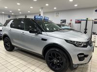 usata Land Rover Discovery Sport 2.0 150cv 2019