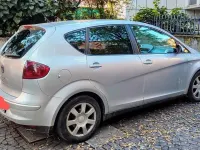 Usata Seat Altea 105 CV (77 kW) 2006 Grigio Monovolume