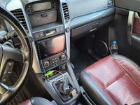 Usata Chevrolet Captiva 150 CV (110 kW) 2009 SUV