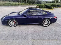 Usata Porsche 911 Carrera S 385 CV (283 kW) 2006 Coupé