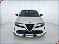 Nuova Alfa Romeo GT Junior 145 CV (106 kW) 2025 Bianco SUV