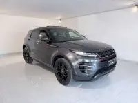 Usata Land Rover Range Rover evoque Dynamic 150 CV (110 kW) 2020 Other SUV