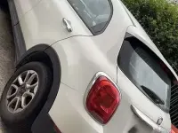 Usata Fiat 500 Pop 95 CV (69 kW) 2018 Bianco Station wagon