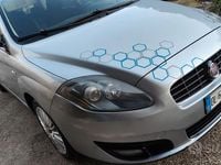 Usata Fiat Croma 2007 Grigio Station wagon