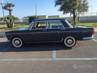 Usata Fiat 2300 Lusso 1960 Grigio Berlina