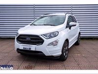 Usata Ford Ecosport ST-Line 125 CV (91 kW) 2022 Bianco SUV