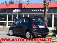 usata Fiat 500 1.2 Pop 69cv