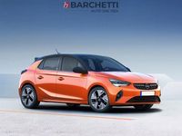 Usata Opel Corsa-e Elegance 56 kW (77 CV) 2023 Arancione Utilitaria