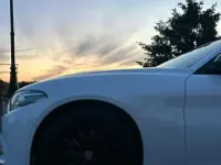 Usata Alfa Romeo Giulia 150 CV (110 kW) 2017 Berlina