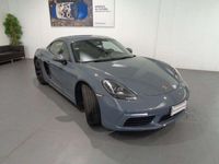 usata Porsche 718 Cayman 2.0 300cv pdk